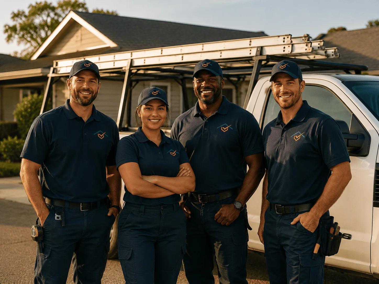 Roof Inspection company in Taylor Ridge, IL